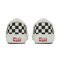 VAULT OG Classic Slip - On LX Canvas