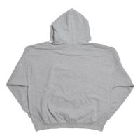 RUNNING WILD VARSITY HOODIE