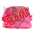 Virgil Abloh MCA Double Arrow Hat