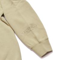 Essentials Pullover Hoodie