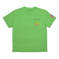 CHROME HEARTS x MATTY BOY Sex Records S/S T-Shirt