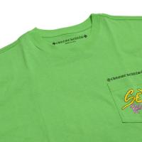 CHROME HEARTS x MATTY BOY Sex Records S/S T-Shirt