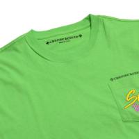 CHROME HEARTS x MATTY BOY Sex Records L/S T-Shirt