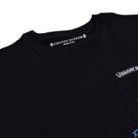 CHROME HEARTS x MATTY BOY Sex Records Link L/S Tee