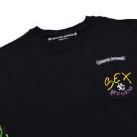 CHROME HEARTS x MATTY BOY Sex Records Sty Fast L/S
