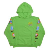 CHROME HEARTS x MATTY BOY Sex Records Hoodie