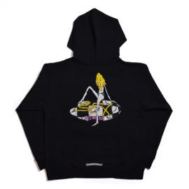 CHROME HEARTS x MATTY BOY Sex Records Concept