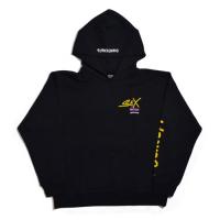 CHROME HEARTS x MATTY BOY Sex Records Concept