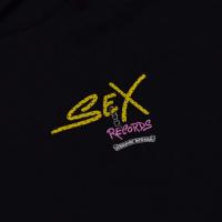 CHROME HEARTS x MATTY BOY Sex Records Concept