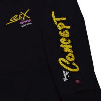 CHROME HEARTS x MATTY BOY Sex Records Concept