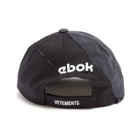 X Reebok Reworked Cotton Cap