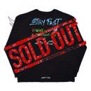 CHROME HEARTS x MATTY BOY Sex Records Sty Fast L/S