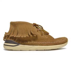 MALISEET SHAMAN MID-FOLK