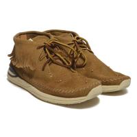 MALISEET SHAMAN MID-FOLK