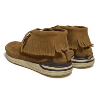 MALISEET SHAMAN MID-FOLK