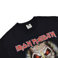 Iron Maiden Up The Irons