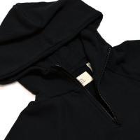 FOG - Essentials Half Zip Pullover Hoodie