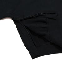 FOG - Essentials Half Zip Pullover Hoodie