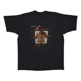 PEARL JAM window pain