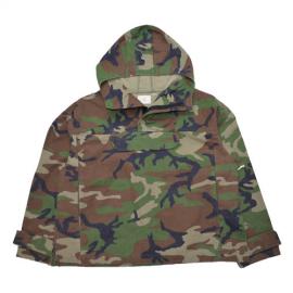 FOG - Fear of God Camouflage Anorak