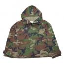 FOG - Fear of God Camouflage Anorak