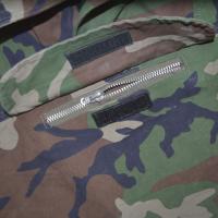 FOG - Fear of God Camouflage Anorak