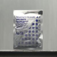 MARQUEE PLAYER WIPE AWAYS No.08 12パック入り