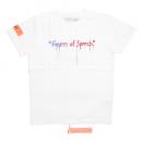 Virgil Abloh X Simon Brown FOS #199 T-Shirt