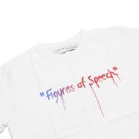 Virgil Abloh X Simon Brown FOS #199 T-Shirt