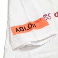 Virgil Abloh X Simon Brown FOS #199 T-Shirt