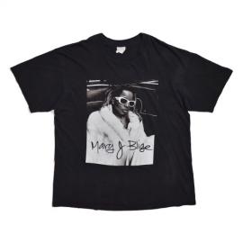 Mary j Blige SHARE MY WORLD TOUR 1997