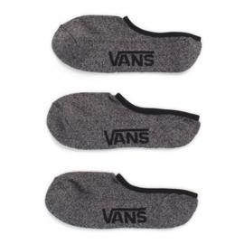 Vans CLASSIC SUPER NO SHOW SOCKS 3 PAIR PACK