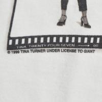 TINA TWENTY FOUR SEVEN