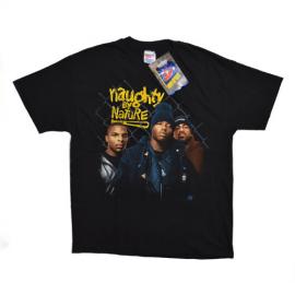 naughty By Nature 19 naughty Ⅲ