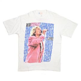 ROD STEWART LOST IN AMERICA