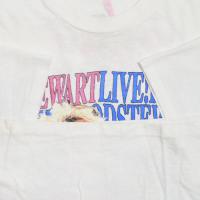 ROD STEWART LOST IN AMERICA