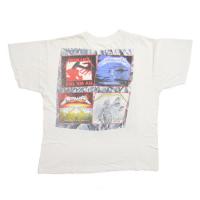 METALLICA AND JUSTICE FORALL