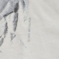 METALLICA AND JUSTICE FORALL