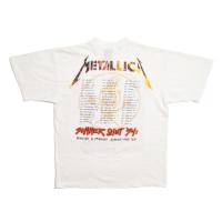 METALLICA BINGE & PURGE