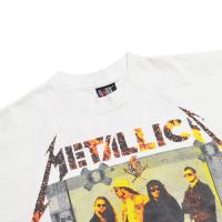 METALLICA BINGE & PURGE