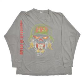 Slayer DECADE OF AGGRESSION