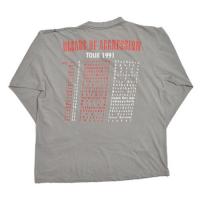 Slayer DECADE OF AGGRESSION