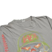 Slayer DECADE OF AGGRESSION