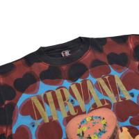 NIRVANA  Heart-Shaped Box