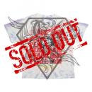 PEARL JAM  YIELD '98 Tie Dye