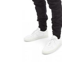 ZESPY PANT BLACK
