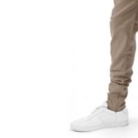 ZESPY PANT TAN
