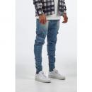 MILITIA ZESPY PANT DENIM