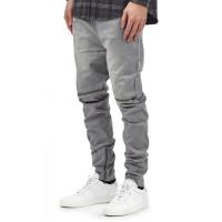 JET ZESPY PANT - GREY DENIM