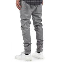 JET ZESPY PANT - GREY DENIM